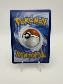 Pokemon Card TCG: Mega Camerupt ex 156/132 Mega Evolution Full Art Holo Rare NM - Image 2