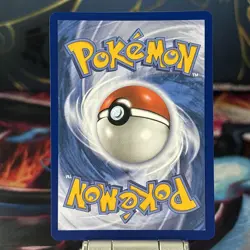 Pokemon TCG Mega Venusaur ex 13 Promo ME01: Mega Evolution Near Mint - Image 2