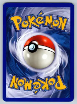 Pokemon TCG Ampharos Holo Rare Vintage H1/H32 Aquapolis LP - Image 2