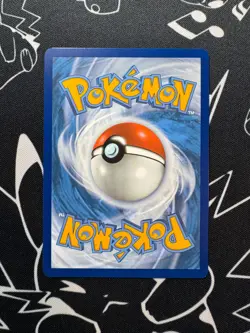 Team Rocket's Murkrow 200/182 Pokemon TCG Destined Rivals Illustration Rare - Image 3