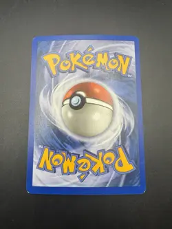 Pokemon TCG Vintage Alakazam 2/144 Skyridge Reverse Holo Kamiya Masago Art - LP - Image 3