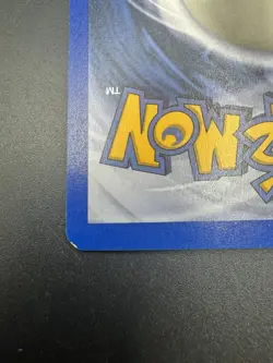 Pokemon TCG Vintage Alakazam 2/144 Skyridge Reverse Holo Kamiya Masago Art - LP - Image 4