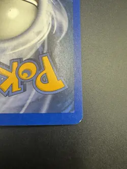 Pokemon TCG Vintage Alakazam 2/144 Skyridge Reverse Holo Kamiya Masago Art - LP - Image 5