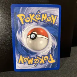 Alakazam 2/144 Skyridge Non-holo NM - Pokemon Tcg - Image 2