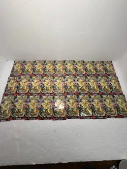 🔥 (30x) ASCENDED HEROES Pokemon TCG Booster Pack Lot Bundle NEW SEALED 🔥 - Image 1