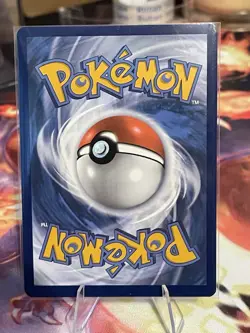 Pokemon Bulbasaur Trading Card Game Classic Holo 001/034 CLV NM Condition - Image 2