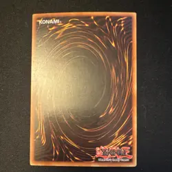 SDY-039 Last Will - Spell Card - Starter Deck Yugi 1st Edition 1996 - Image 2