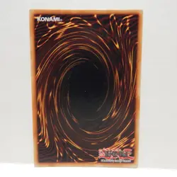 Yu-Gi-Oh! CXyz Barian Hope Effect Card - Image 2