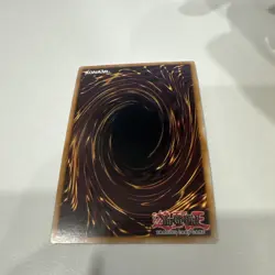 | Yugioh Stardust Dragon CT07-EN021 Super Rare 2010 Collectors Tins NM🔥 | - Image 2