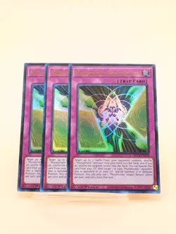 Yu-Gi-Oh! Morphtronic Deck Core 21 Card Lot M/NM - Image 4