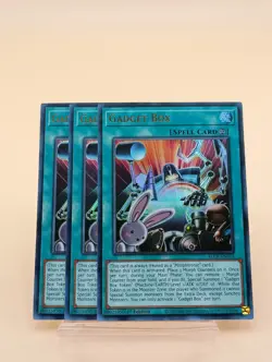 Yu-Gi-Oh! Morphtronic Deck Core 21 Card Lot M/NM - Image 5