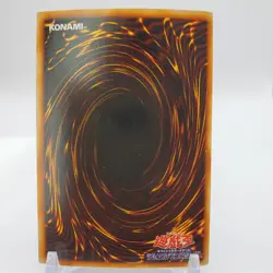 Yugioh Japanese PP6-006 Legacy of Yata-Garasu Ultra - Image 2
