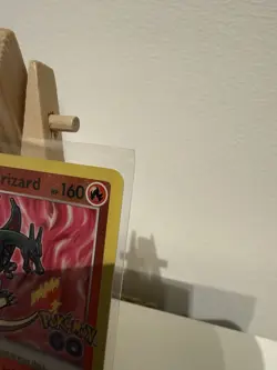 Pokemon TCG: Radiant Charizard Pokemon Go 011/078 Holo Radiant Rare - Image 3