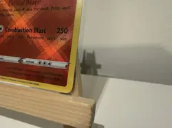 Pokemon TCG: Radiant Charizard Pokemon Go 011/078 Holo Radiant Rare - Image 5
