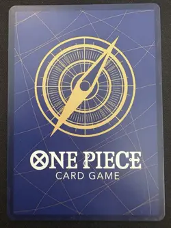 Tashigi (Alternate Art) EB03-018 Extra Booster: One Piece Heroines Edition Foil - Image 2