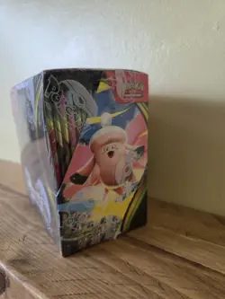 Pokemon TCG - Perfect Order Booster Box - 36 Packs - Sealed And In Hand - Image 2