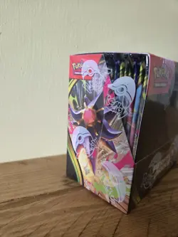 Pokemon TCG - Perfect Order Booster Box - 36 Packs - Sealed And In Hand - Image 3