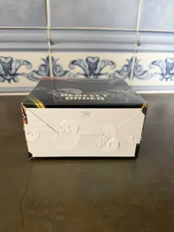 Pokemon TCG - Perfect Order Booster Box - 36 Packs - Sealed And In Hand - Image 2