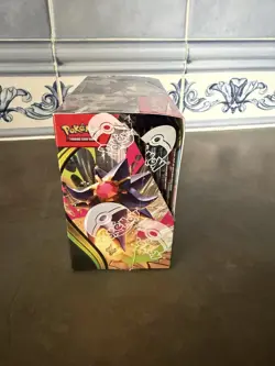 Pokemon TCG - Perfect Order Booster Box - 36 Packs - Sealed And In Hand - Image 5