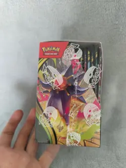 Pokemon TCG Perfect Order Booster Box 36 Packs - In hand - New & Sealed - Image 4