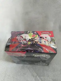 Pokemon TCG Perfect Order Booster Box 36 Packs - In hand - New & Sealed - Image 5