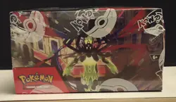 Pokemon TCG - Perfect Order Booster Box - 36 Packs - Sealed And In Hand - Image 4