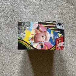 Pokemon TCG - Perfect Order Booster Box - 36 Packs - Sealed And In Hand! - Image 5