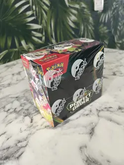 X1 Pokemon TCG - Perfect Order Booster Box - 36 Packs - Sealed And In Hand. - Image 1