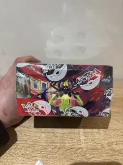 Pokemon TCG - Perfect Order Booster Box - 36 Packs - Sealed And In Hand. - Image 2