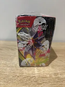 Pokemon TCG - Perfect Order Booster Box - 36 Packs - Sealed And In Hand. - Image 3