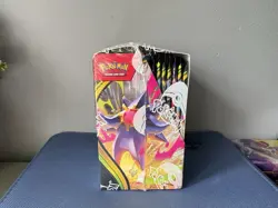 Pokemon TCG Perfect Order Booster Box Factory Sealed 36 Packs - In Hand ✅ - Image 3