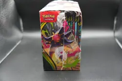 Pokemon TCG Perfect Order Booster Box Sealed 36 Packs - In Hand - Image 3