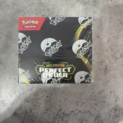 Pokemon TCG Perfect Order Booster Box Factory Sealed 36 Packs - In Hand ✅ - Image 1