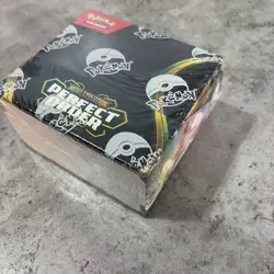 Pokemon TCG Perfect Order Booster Box Factory Sealed 36 Packs - In Hand ✅ - Image 3