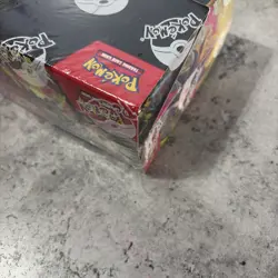 Pokemon TCG Perfect Order Booster Box Factory Sealed 36 Packs - In Hand ✅ - Image 5