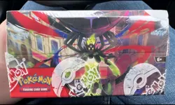 Pokemon TCG Perfect Order Booster Box Factory Sealed 36 Packs - In Hand ✅ - Image 3