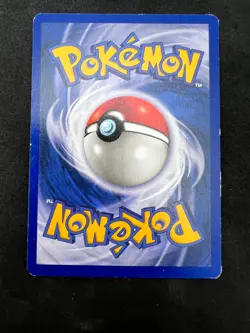 Scyther 26/64 Non Holo Jungle Set Rare Pokemon Card WOTC LP/NM - Image 2