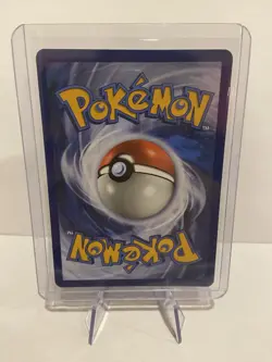 Lapras GX 139/149 - Sun & Moon Base Set Pokemon Card - NM - Image 2
