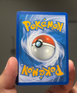 Pokemon TCG Darkrai and Cresselia Legend Card Top 99/102 - Image 4