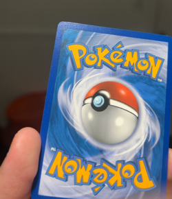 Pokemon TCG Darkrai and Cresselia Legend Card Top 99/102 - Image 5