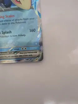 N-MINT! Milotic EX (042/191) Surging Sparks Double Rare Pokemon Card! - Image 5