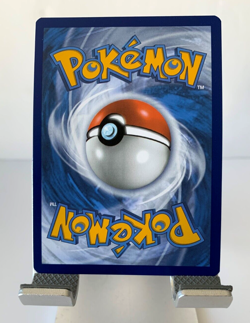 Pokemon TCG Temporal Forces Feraligatr 041/162 Reverse Holo card - Image 2