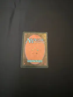 Dark Ritual [Fourth Edition/4th Edition] Magic MTG Cards MP - Image 2