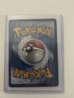 Pokemon TCG Bruxish Holo Card Sv08: Surging Sparks 200/191 - Image 2