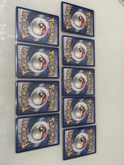 Pokemon Ascended Heroes Card Lot- Pack Fresh - Image 2