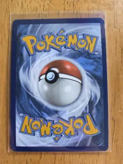 Clefairy ex 184/159 Pokemon Card! - Image 2