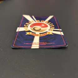 Pokemon Togepi Southern Islands Promo Reverse Holo 1996 Japanese Card MP - Image 3