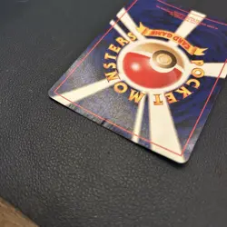 Pokemon Togepi Southern Islands Promo Reverse Holo 1996 Japanese Card MP - Image 4