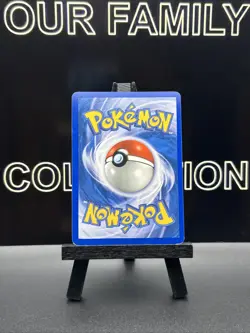 Vulpix 81/101 Hidden Legends Reverse Holo Pokemon Card - Image 5