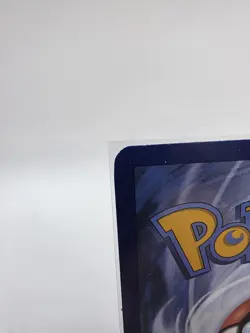Alakazam ex 201/165 Pokemon 151 Special Illustration Rare Pokemon Card NM - Image 3